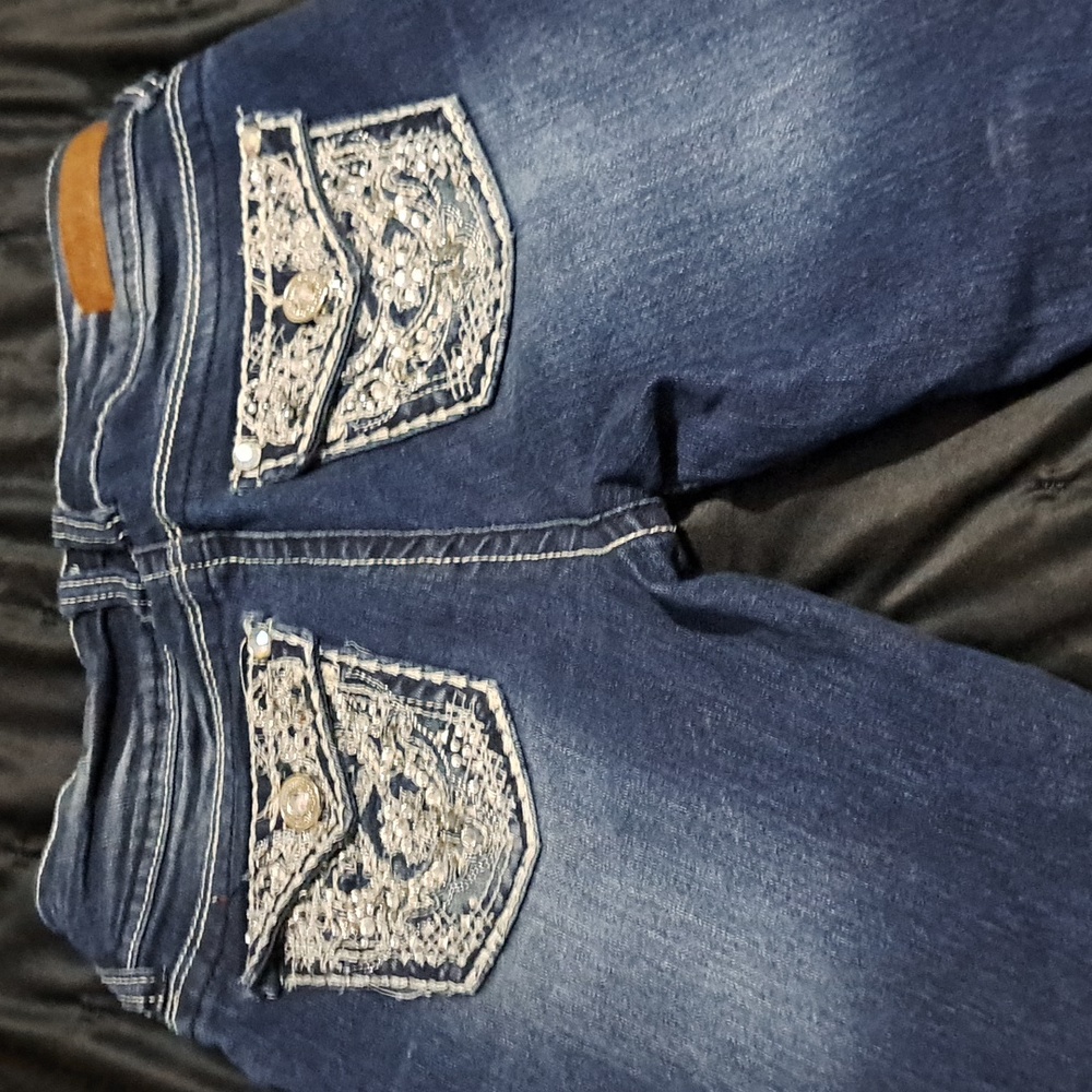 Jeans - Picture 2 of 2